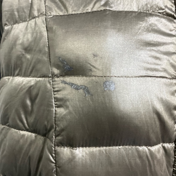 brown jacket from barbara lebek - Picture 3 of 7